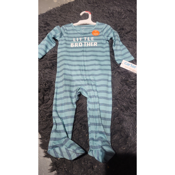 Carters Other - Carters Little Brother Sleeper